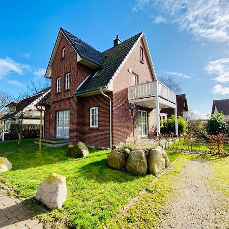 Haus Milena/Jann Apartment Rostock Luaran gambar